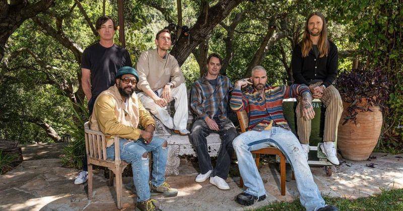 Instagram.com/maroon5